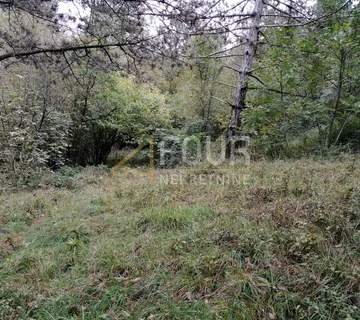 Klana, građevinsko zemljište 8.493m2 - cover