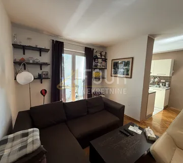 Istra, Fažana, stan u centru, 65.59m2