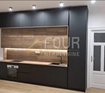 Rijeka, Potok, 125.21m2, u naravi 2 stana, balkon