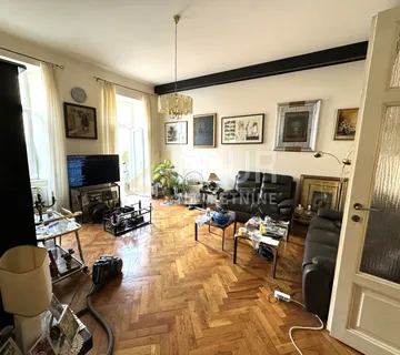 Rijeka, Sušak, 4skl, 159.13m2, blizina mora!