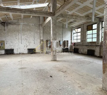 Zakup, Rijeka - širi centar / Sušak, poslovni prostor, 600m2