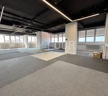 Rijeka, širi Centar, poslovni prostor, 140.56m2 - cover