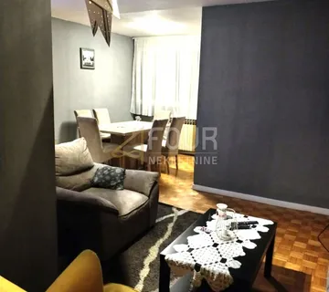 Velika Gorica, 3skl, 73.88m2, lođa - cover