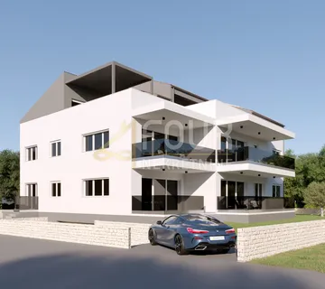 Istra, Rovinj, 3s+db, 101.94m2, novogradnja