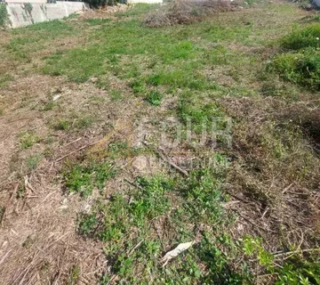 Istra, Banjole, građevinsko zemljište 1.344m2 - Banjole, Medulin