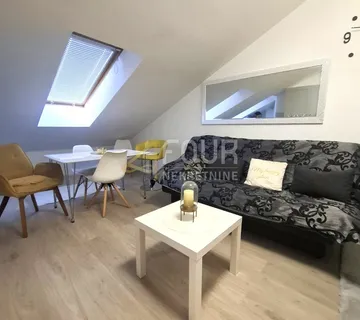 Crikvenica, Selce, 1s+db, 42.91m2 - Selce, Crikvenica