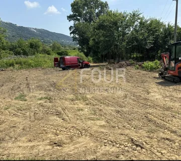 Otok Rab, Mundanije, poljoprivredno zemljište 1.713m2 - Mundanije, Rab