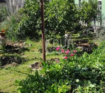 Istra, Pula - Šijana, 108.76m2, 3s+db, terasa, garaža