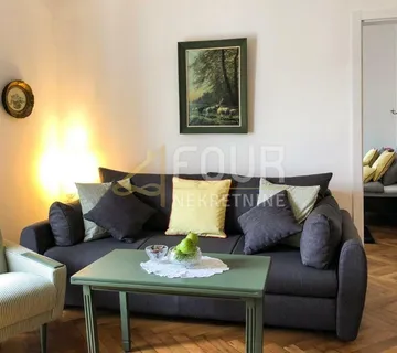 Opatija, 4skl, 107.08m2, balkon, pogled na more