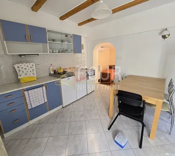 Krasica, samostojeća prizemnica, 70m2 - Krasica, Bakar