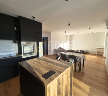 Otok Krk, Vrbnik, kuća s pogledom na more, 152m2, terasa - cover