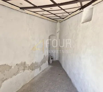 Zakup, Rijeka - Centar, poslovni prostor, 10m2 - cover