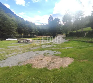 Gorski kotar, Lokve, samostojeća kuća 280m2 - cover