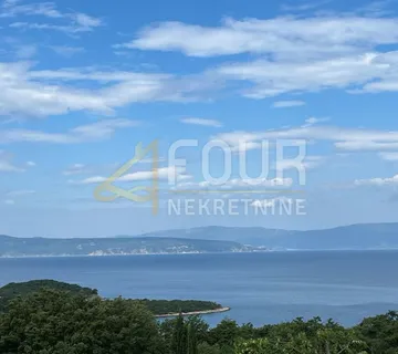 Otok Krk, Njivice, 2s+db+studio apartman, 500m od mora - cover