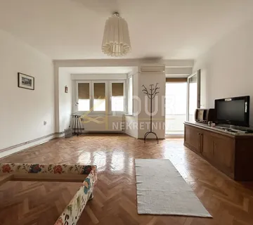 Rijeka, Potok, 3skl, 81.95m2, balkon, lođa - cover