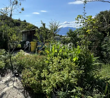 Rijeka, Škurinje, kuća 70m2, P+1, 2 terase