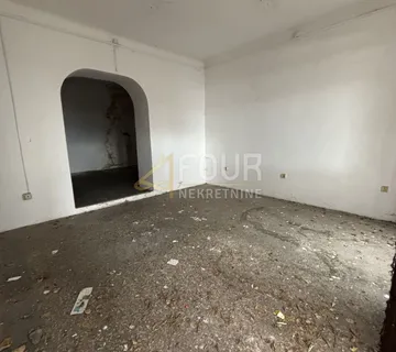 Zakup, Rijeka, Kantrida, poslovni prostor 60m2 - cover