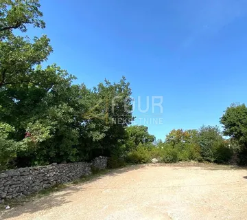 Maslenica, građevinsko zemljište 1.235m2 - cover