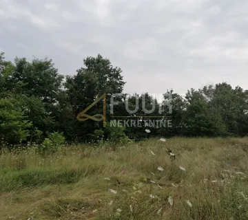 Istra, Kringa, poljoprivredno zemljište 3.541m2 - cover