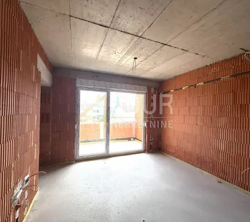 Istra, Pula - Šijana, moderna i kvalitetna novogradnja, 2s+db