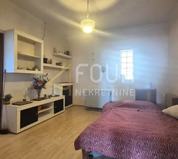 Rijeka, Rujevica, kuća u nizu, 50m2 - cover