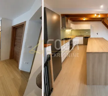 Istra, Fažana - Valbandon, samostojeća kuća s velikim potencijalom - Valbandon, Fažana