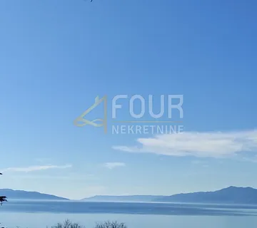 Rijeka, Podmurvice, 91.30m2, penthouse, 2s+db, terasa - cover