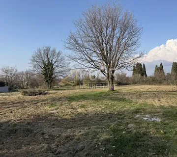Istra, Šišan, građevinsko zemljište - cover