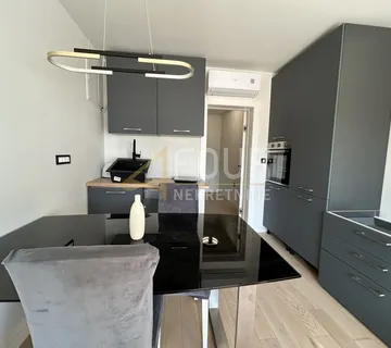 Najam, Rijeka, Zamet, 24.13m2, garsonijera