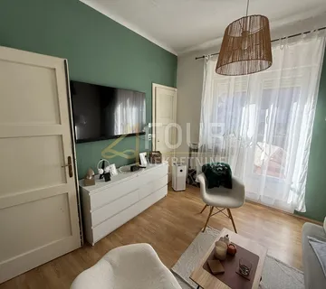 Zagreb, Trešnjevka, kuća s 2 stana, garažom i okućnicom - cover