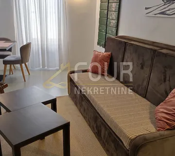 Istra, Rovinj, 49.02m2, uređen stan 2skl