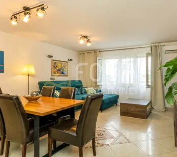 Rijeka, Kantrida, 83m2, moderno uređen 4-sobni stan