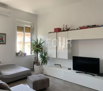Rijeka, Potok, 122.62m2, funkcionira kao 2 stana
