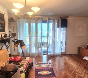 Rijeka, Belveder, 98.56m2, 4skl, balkon - cover