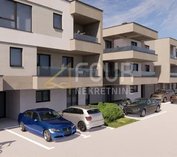Istra, Pula, Valmade, 3s+db, penthouse, novogradnja
