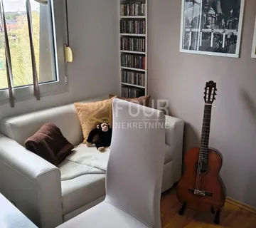 Ivanić Grad, 2skl, 60.47m2, balkon