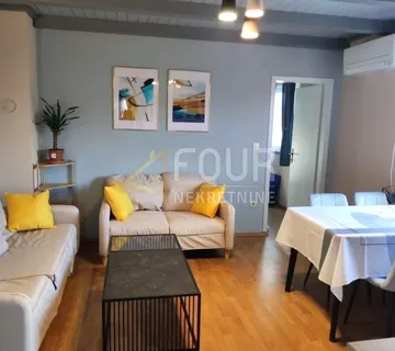 Istra, Rovinj - okolica, 70m2, 2s+db, balkon