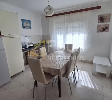 Najam, Zamet, etaža, 4s+db, 100m2, terasa - cover