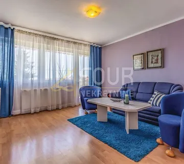 Najam, Istra, Pula, Kaštanjer, 2s+db, 96m2, okućnica