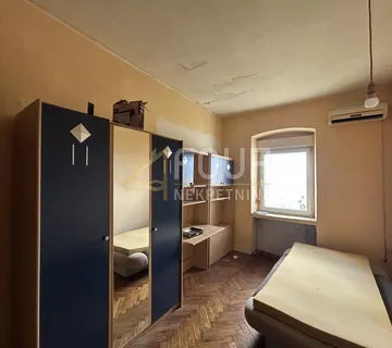 Rijeka, Turnić, stan od 62.32m2