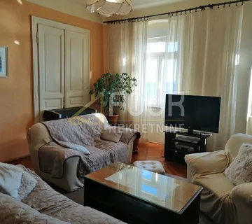 Rijeka, Centar, 5SKL, 129.99m2