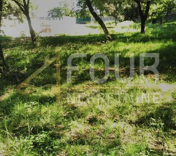Istra, Medulin, poljoprivredno zemljište 671m2