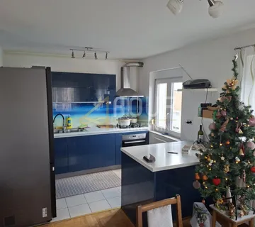 Sveta Nedelja, Kerestinec, dvoetažni, 3skl, 103.85m2 - cover