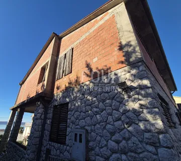 Crikvenica, Dramalj, 137.40m2, stan s terasom - Dramalj, Crikvenica