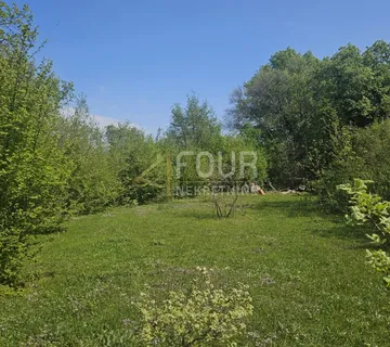 Otok Krk, Dobrinj, poljoprivredno zemljište 2230m2 - cover