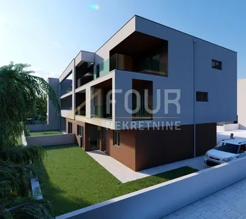 Istra, Pula - Valmade, 2s+db u novogradnji