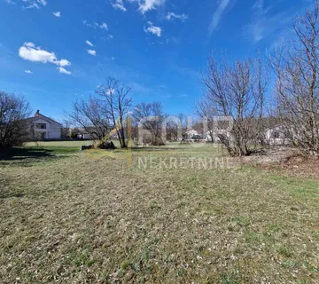 Grobnik, građevinsko zemljište od 3.567m2 - cover