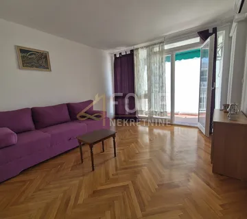 Rijeka, Podmurvice, 2skl, 53.82m2, lođa