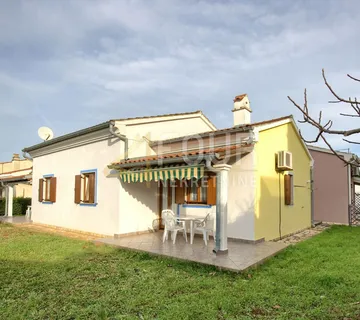 Istra, 2s+db s galerijom, 68.89m2, terasa - Pomer, Medulin