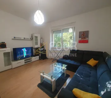 Rijeka, Belveder, 57.24m2, 2skl